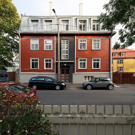 Cosy Place Next To Trendy Kalamaja And Old Town Reval Esterno foto