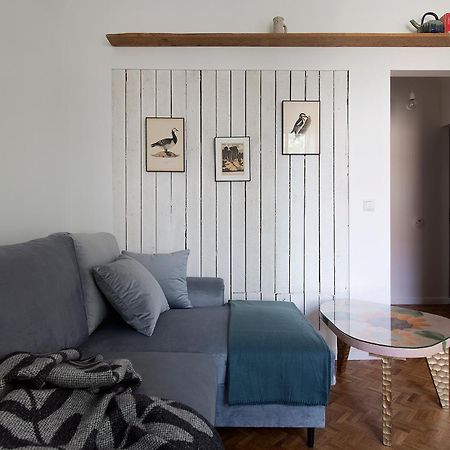Cosy Place Next To Trendy Kalamaja And Old Town Reval Esterno foto
