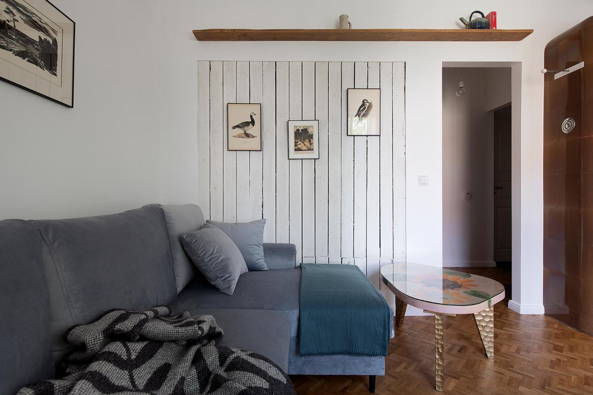 Cosy Place Next To Trendy Kalamaja And Old Town Reval Esterno foto