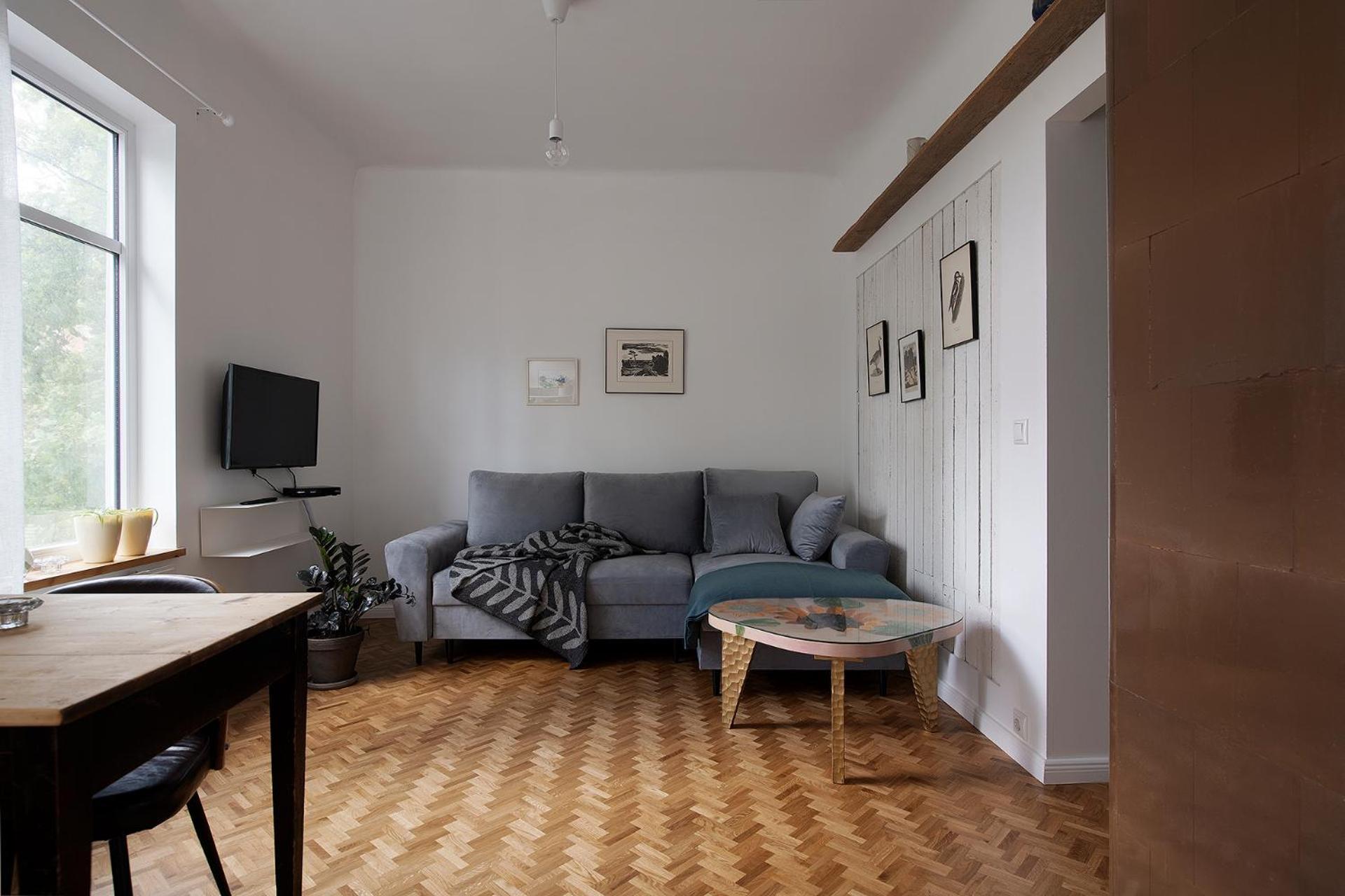Cosy Place Next To Trendy Kalamaja And Old Town Reval Esterno foto